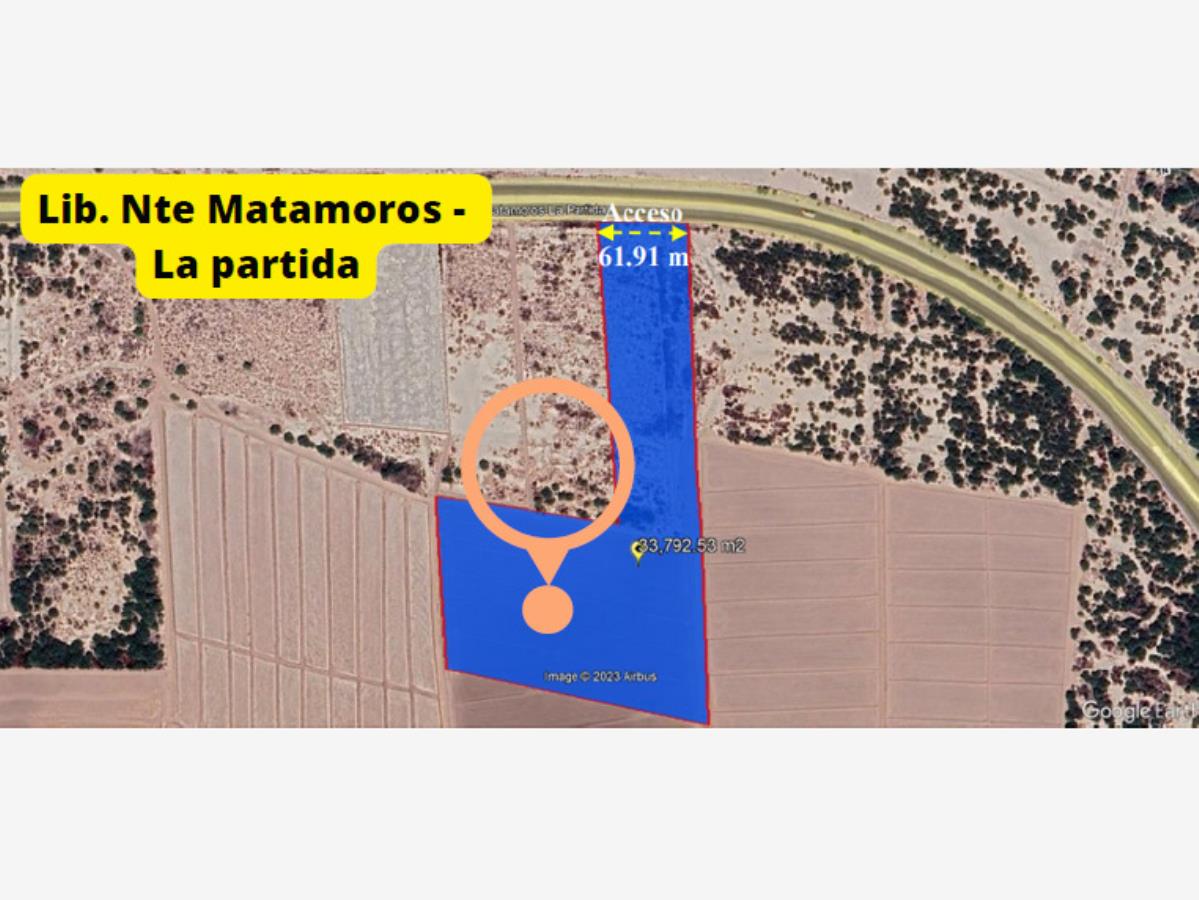 Terreno en Venta en Andalucia