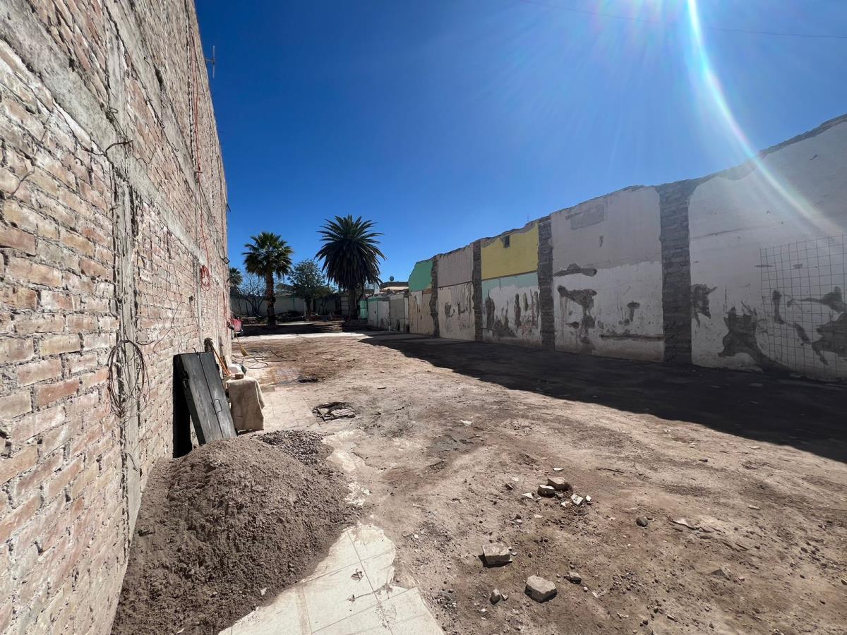 Terreno en Renta en Matamoros Centro