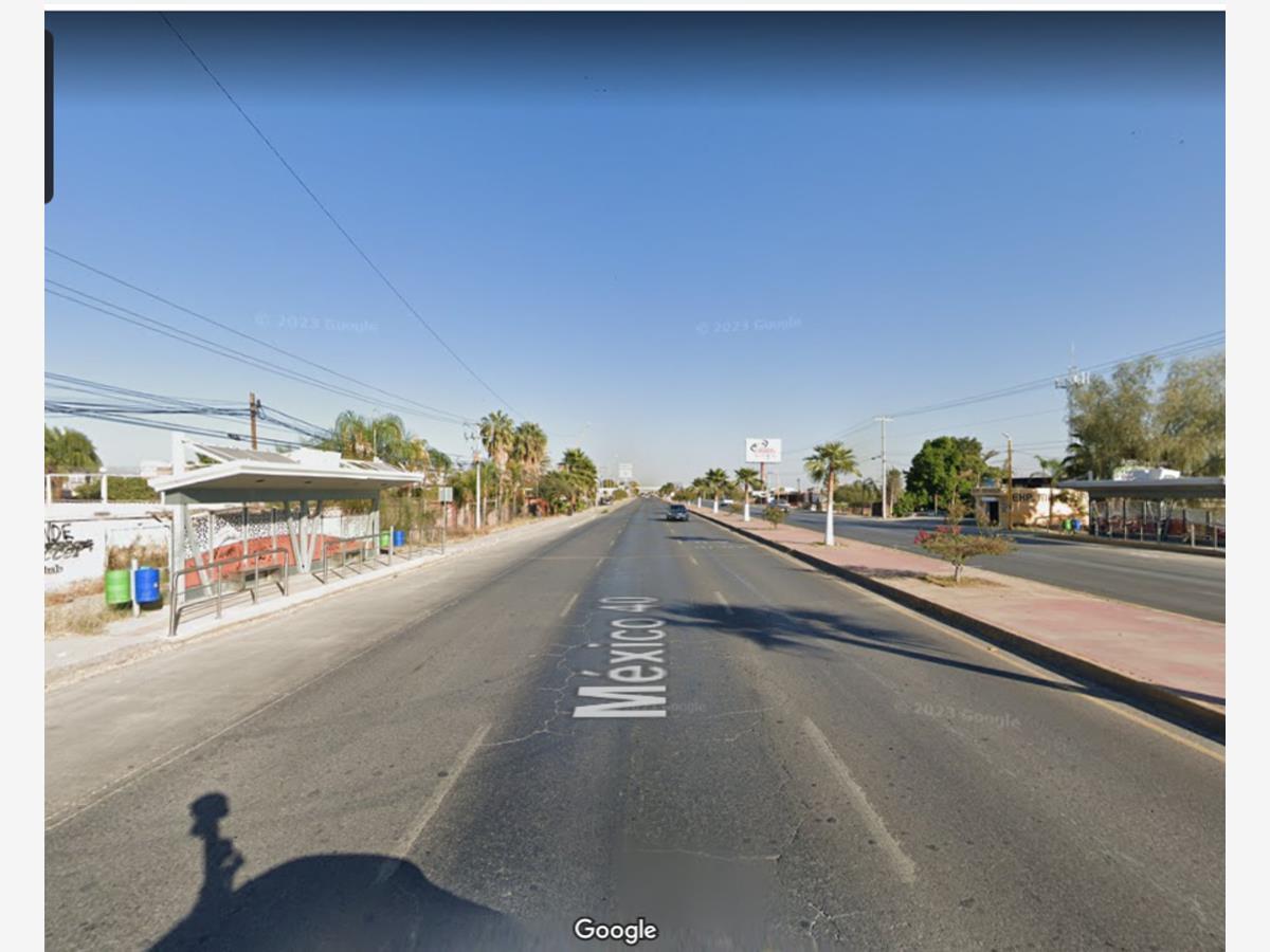 Terreno en Venta en Ejido San Miguel