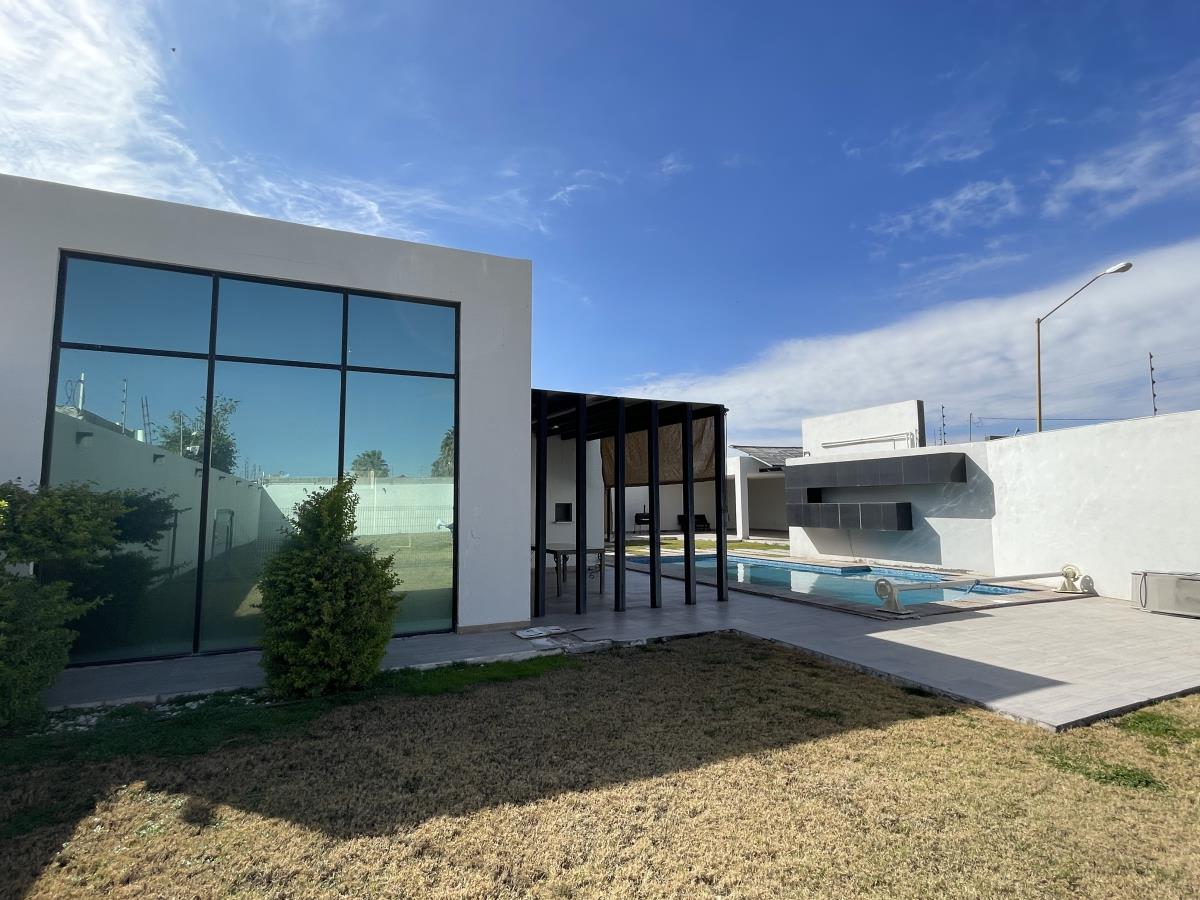 Quinta en Venta en Residencial Lumbalca