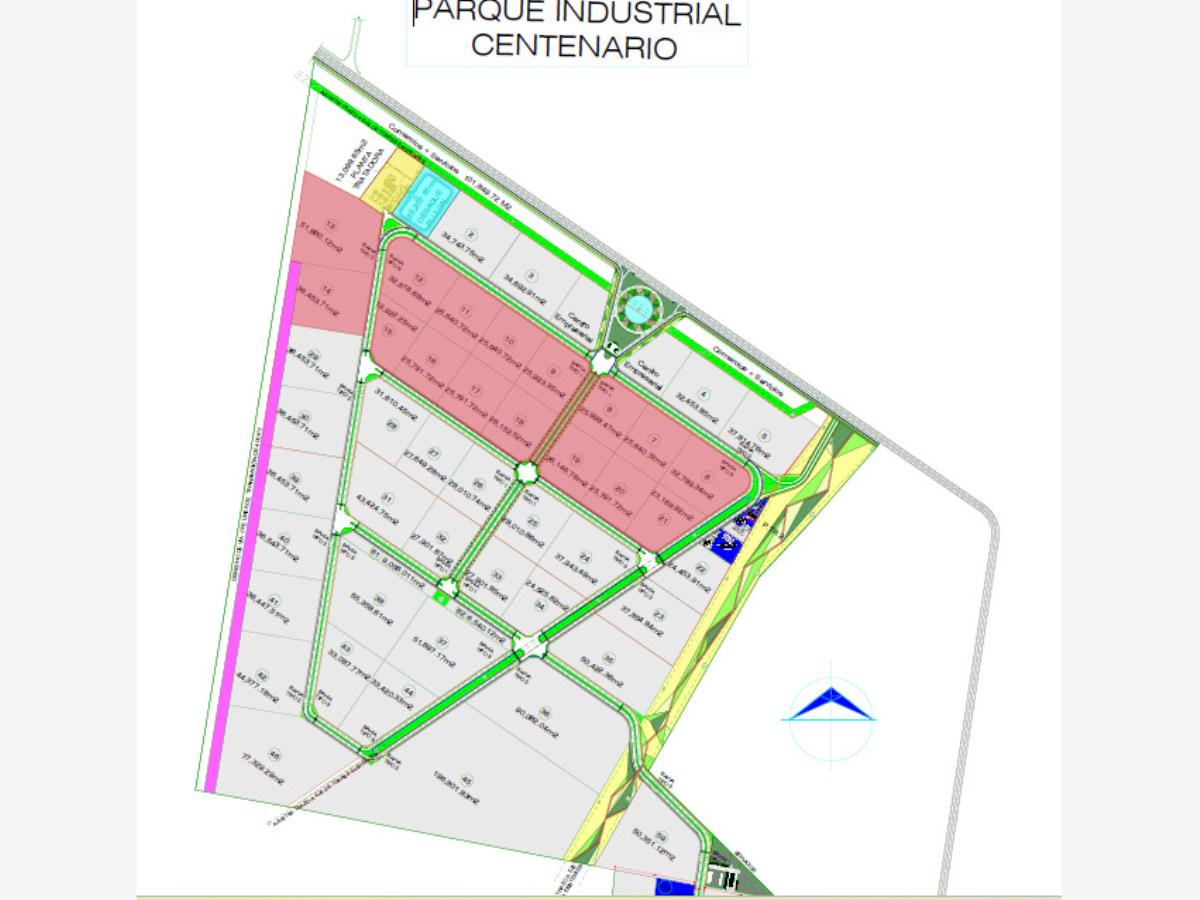 Terreno en Venta en Nuevo Mieleras (La Tres)