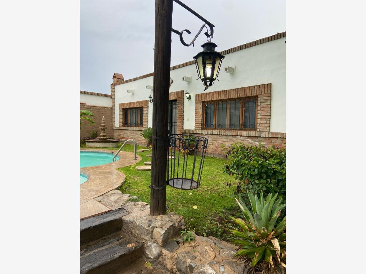 Quinta en Venta en Residencial Lumbalca