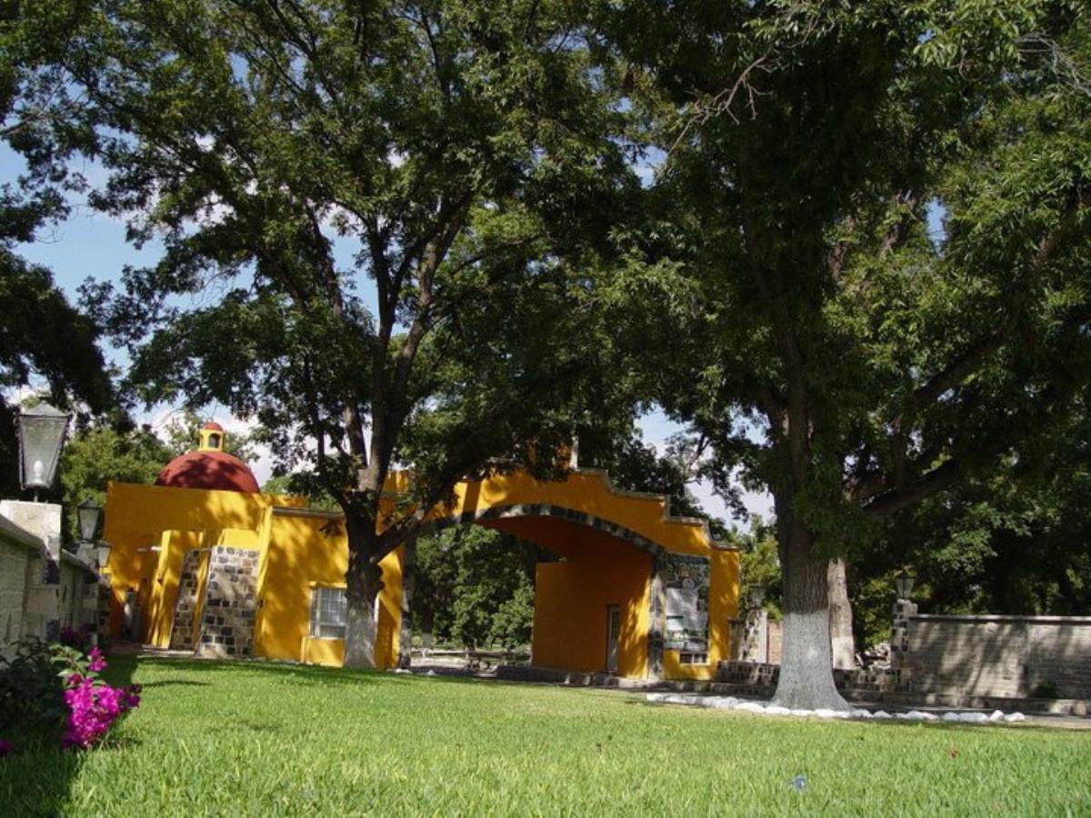Terreno en Venta en Parras