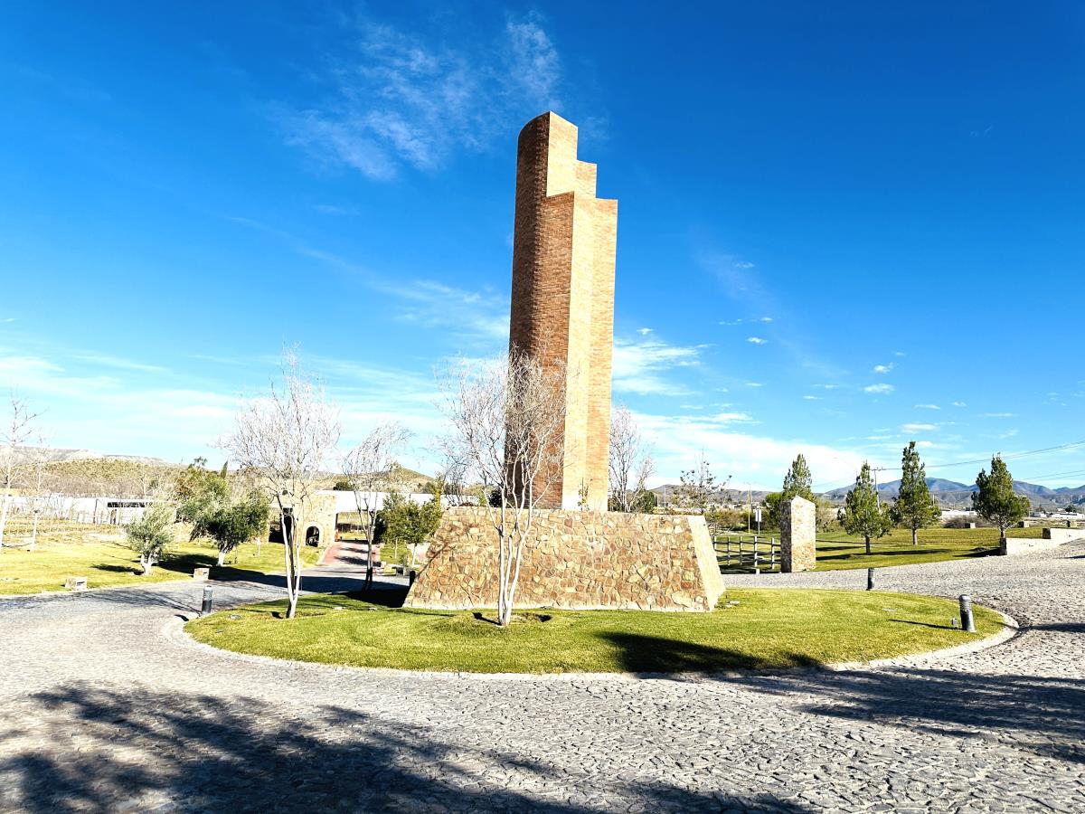 Terreno en Venta en Parras