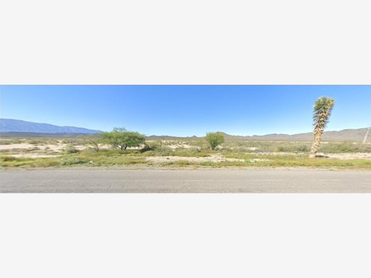 Terreno en Venta en Parras