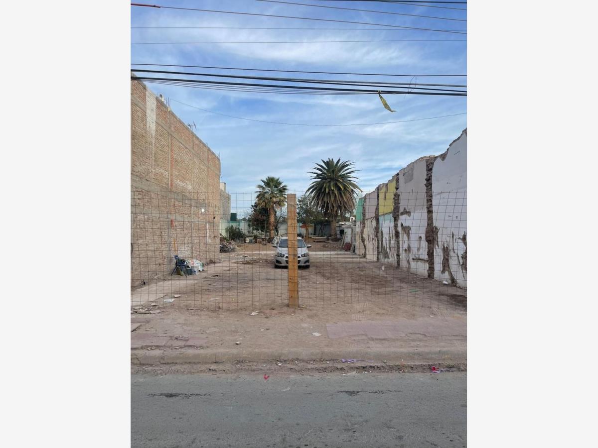 Terreno en Renta en Matamoros Centro