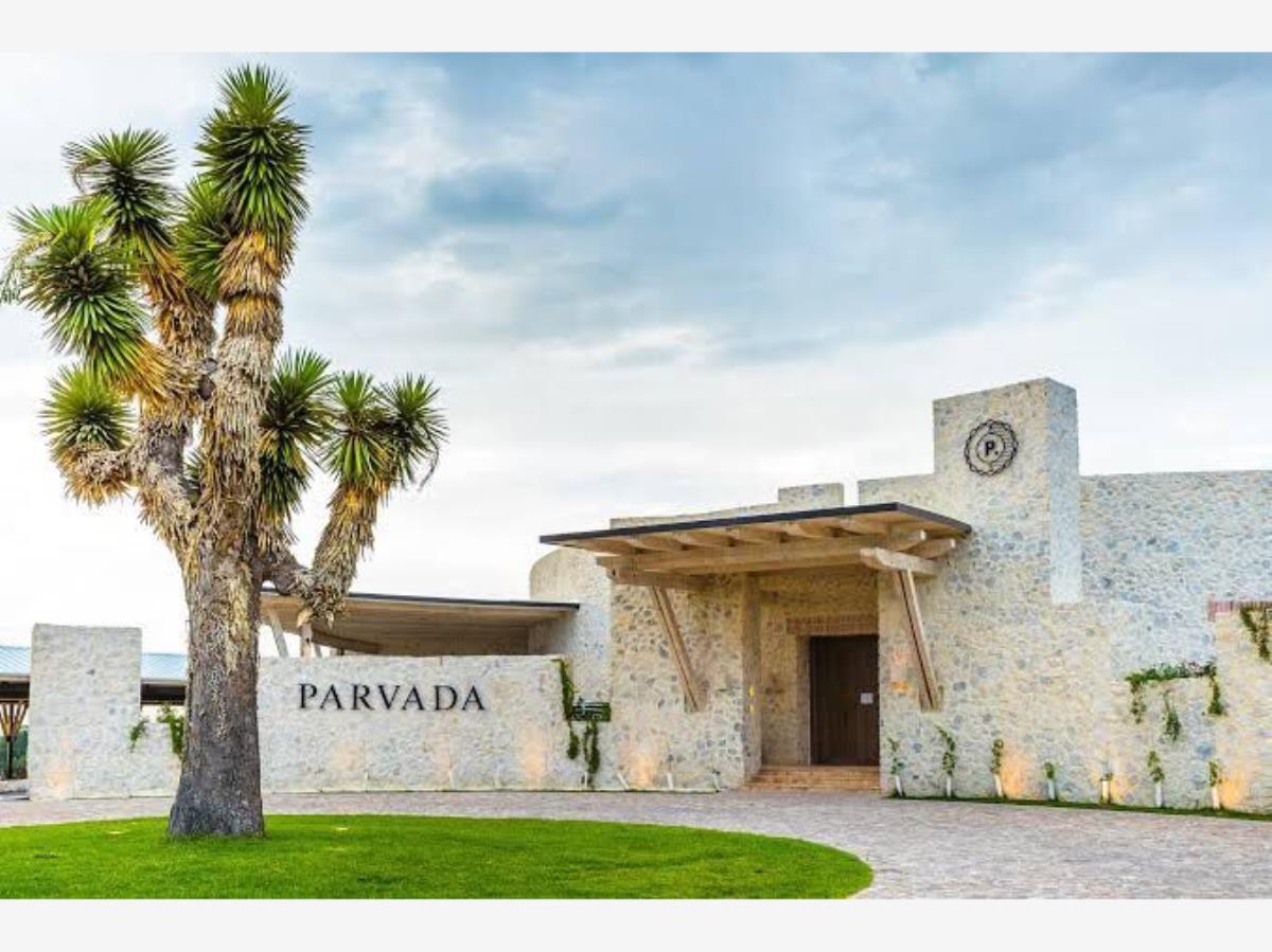 TERRENO EN VENTA EN PARRAS