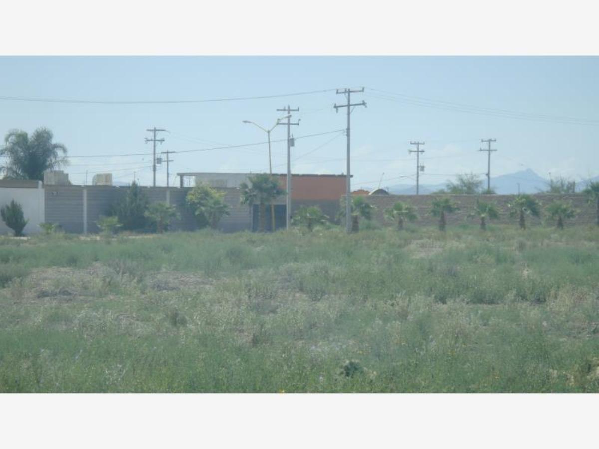 Terreno en Venta en Residencial Lumbalca