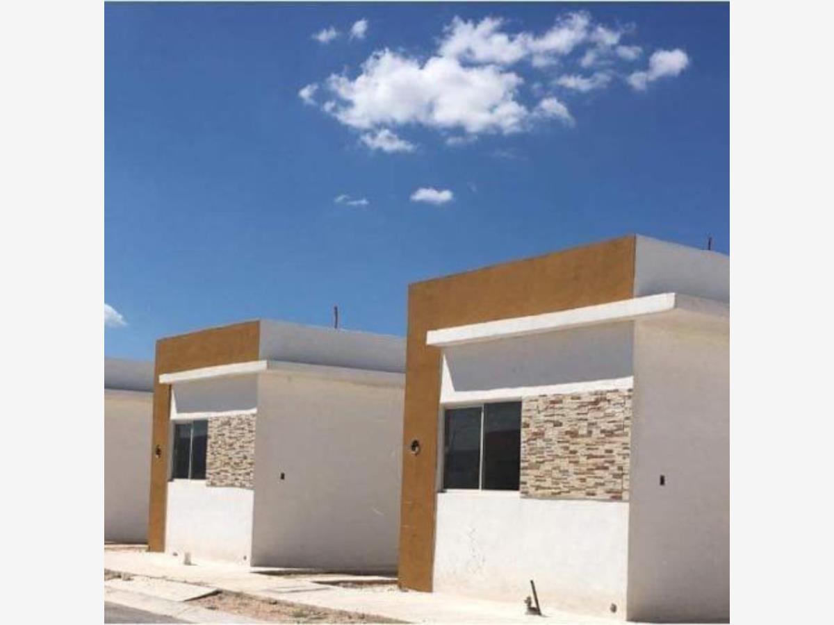 Casa en Venta en Villas Santa Cecilia