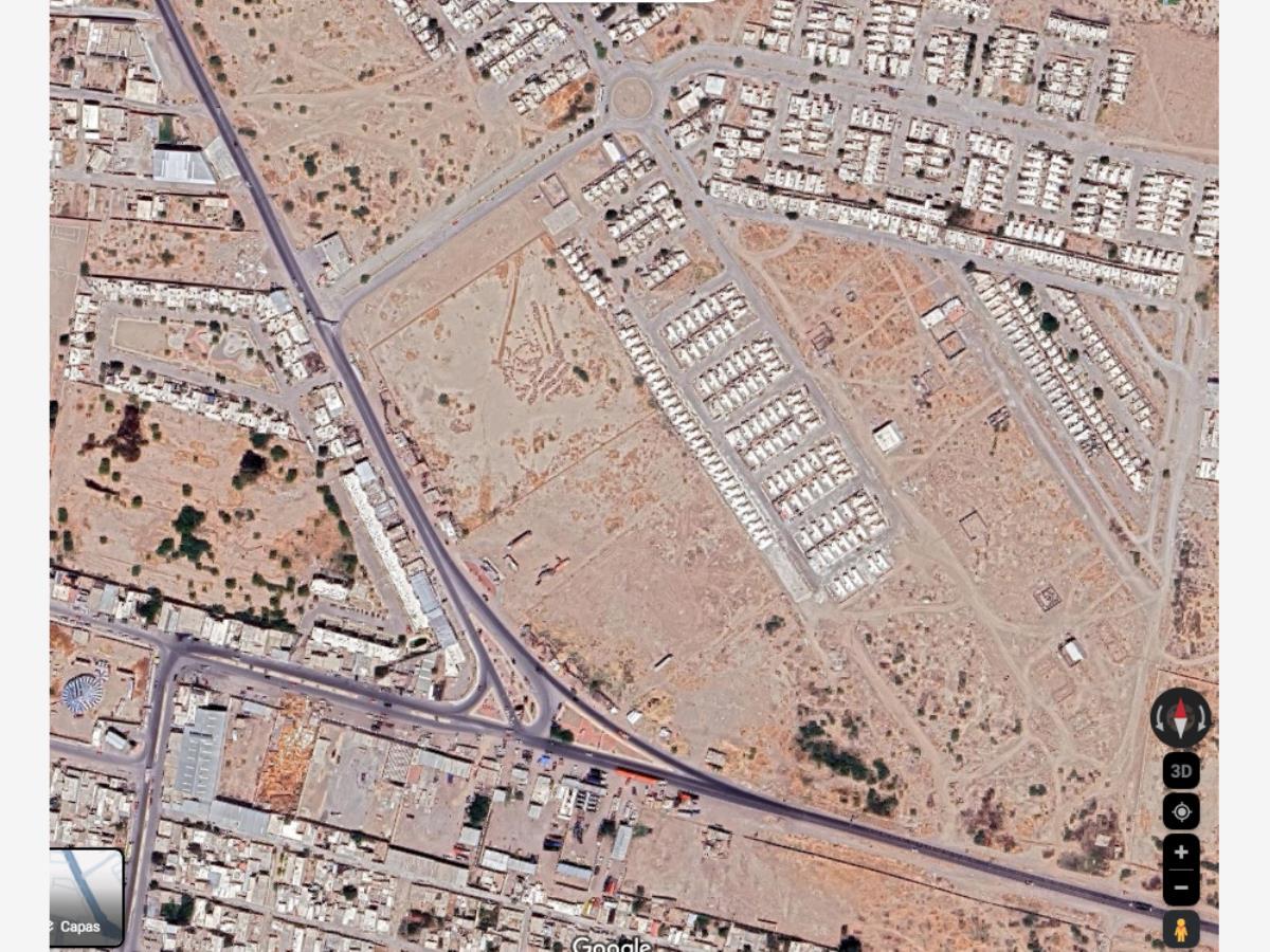 Terreno en Renta en Santa Cecilia
