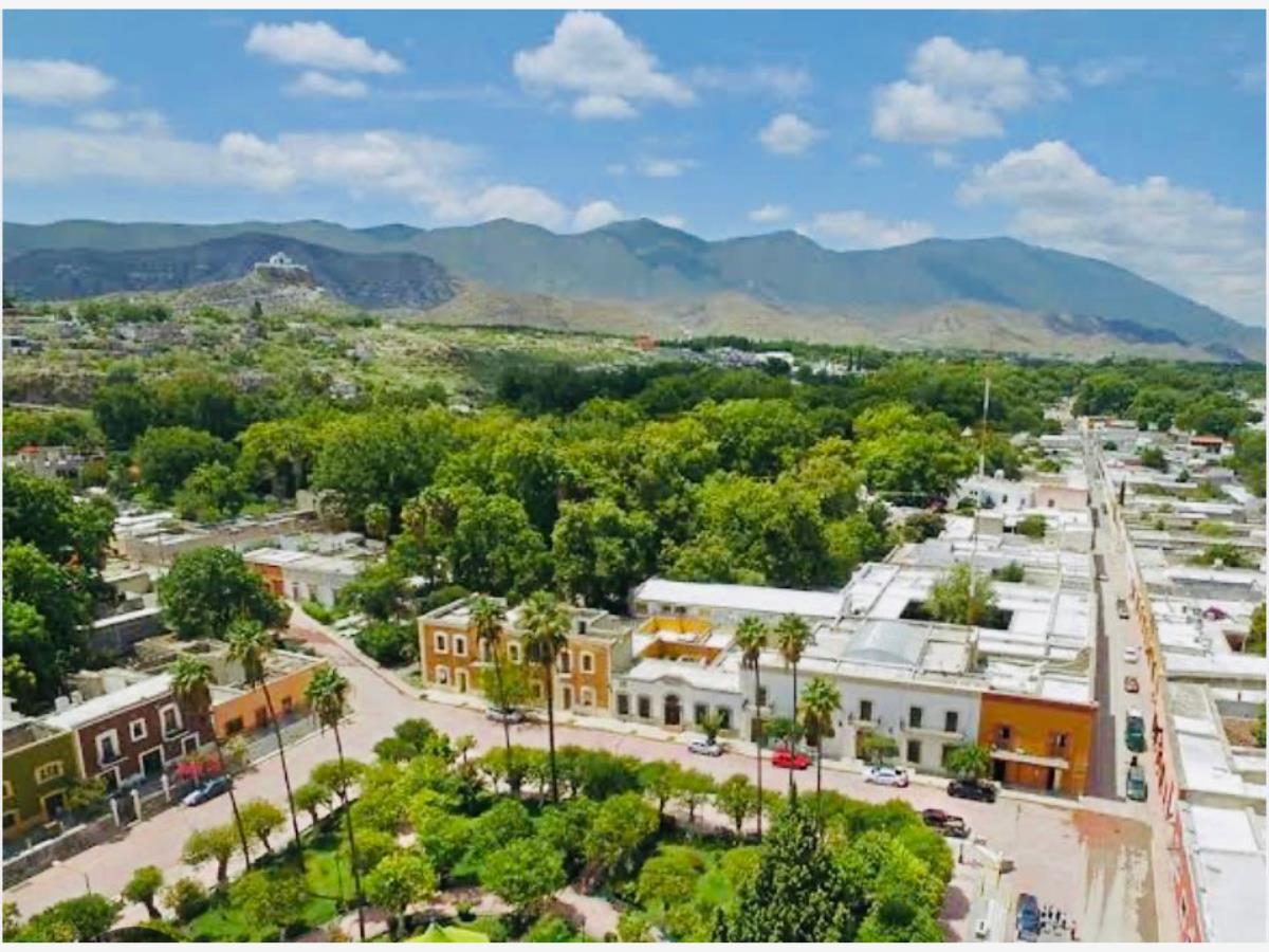 Terreno en Venta en Parras de la Fuente Centro