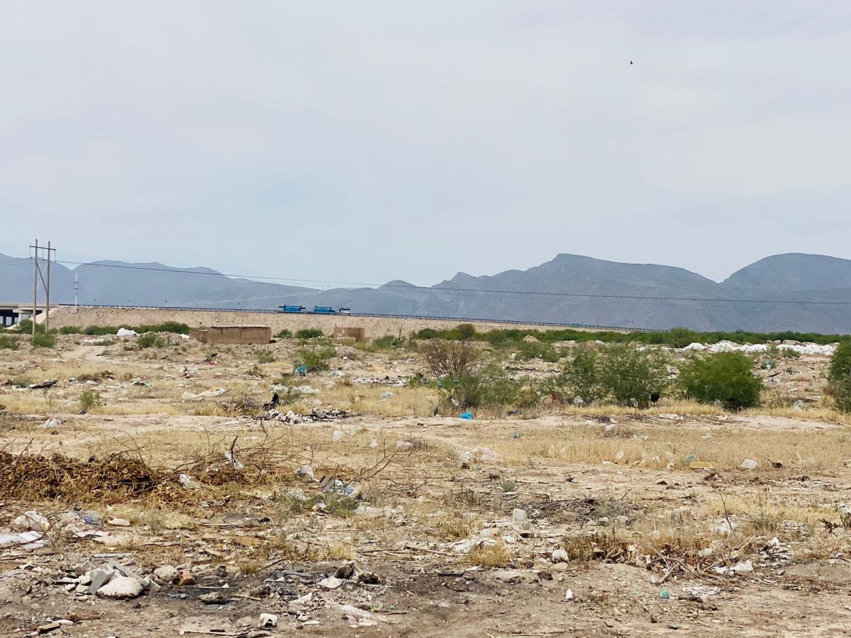 Terreno en Venta en Villas Santa Cecilia