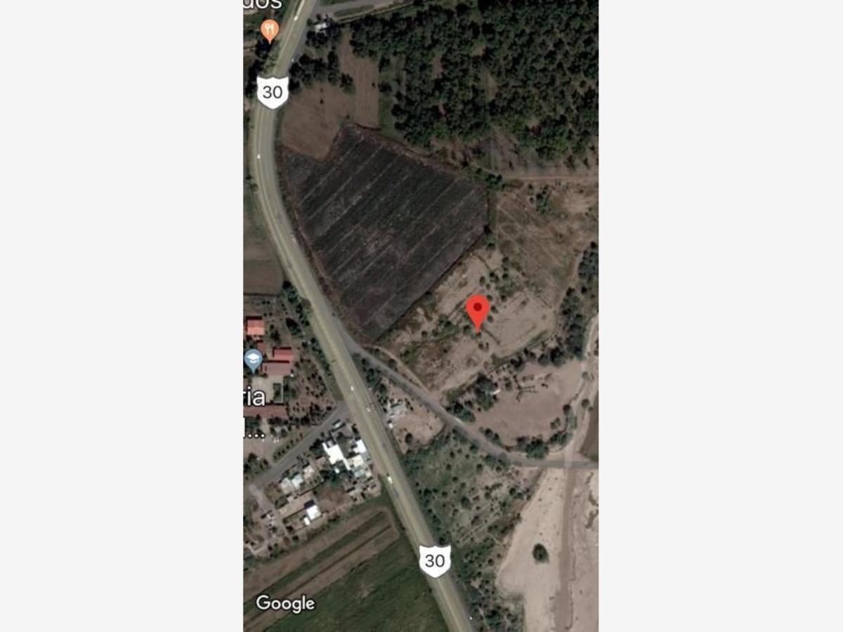 Terreno en Venta en La Palma