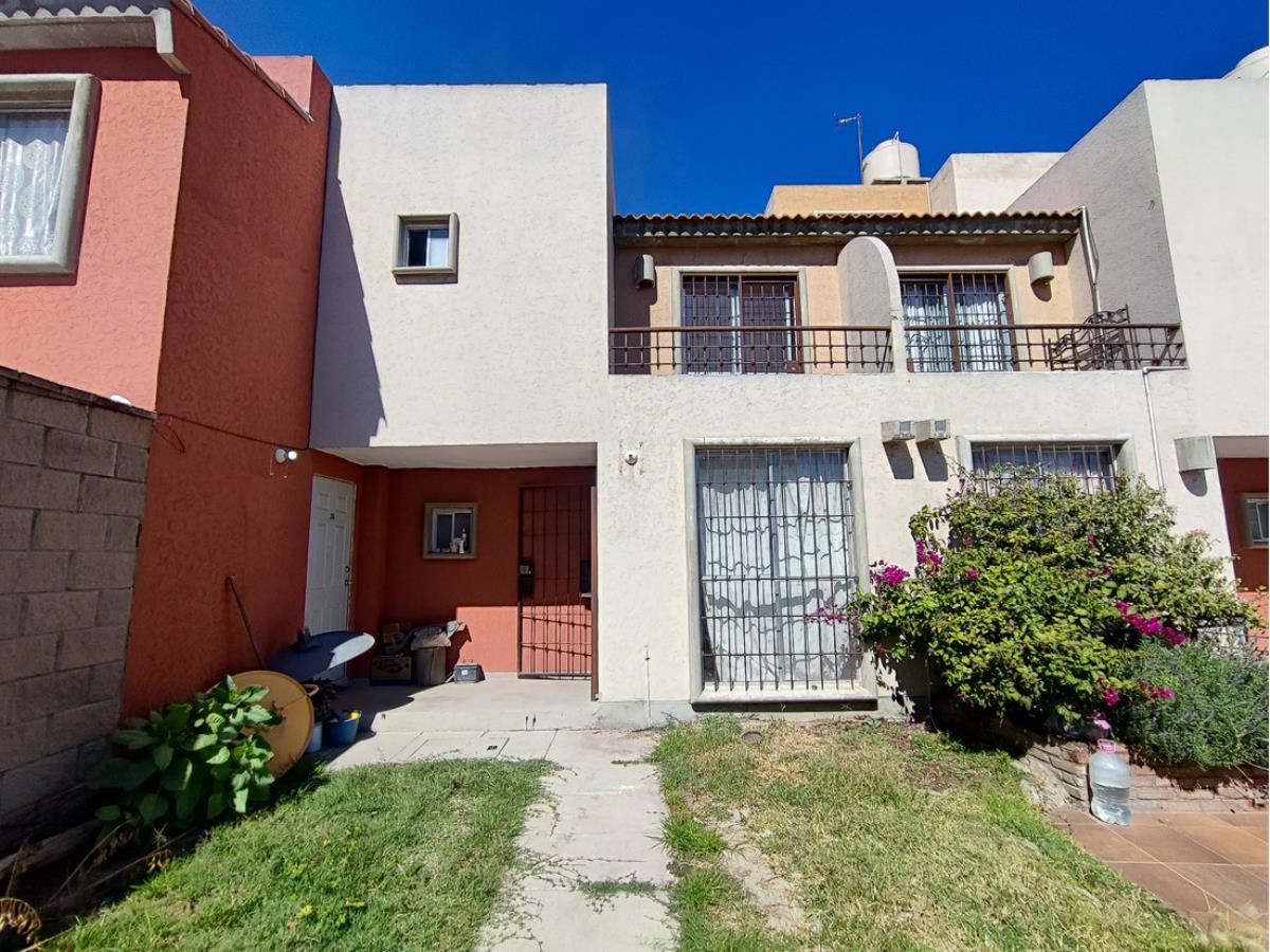 Venta casa en Misión San Martín #MANZANA 7, Colonia Misión San Agustín,  C.P. 55885