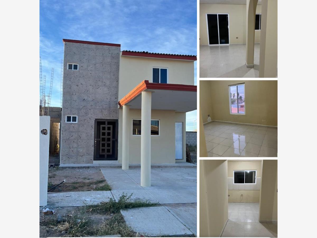 Casa en Venta en Residencial Punta Laguna