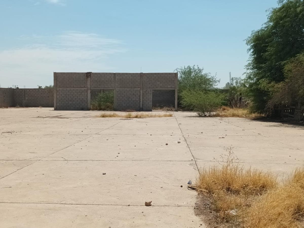 Terreno en Venta en Matamoros