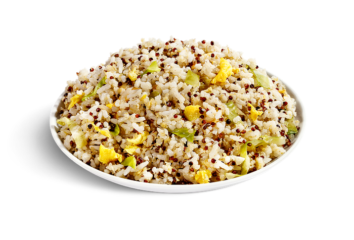 Bigger Plate - Innovation Kitchen, CA | Panda Express