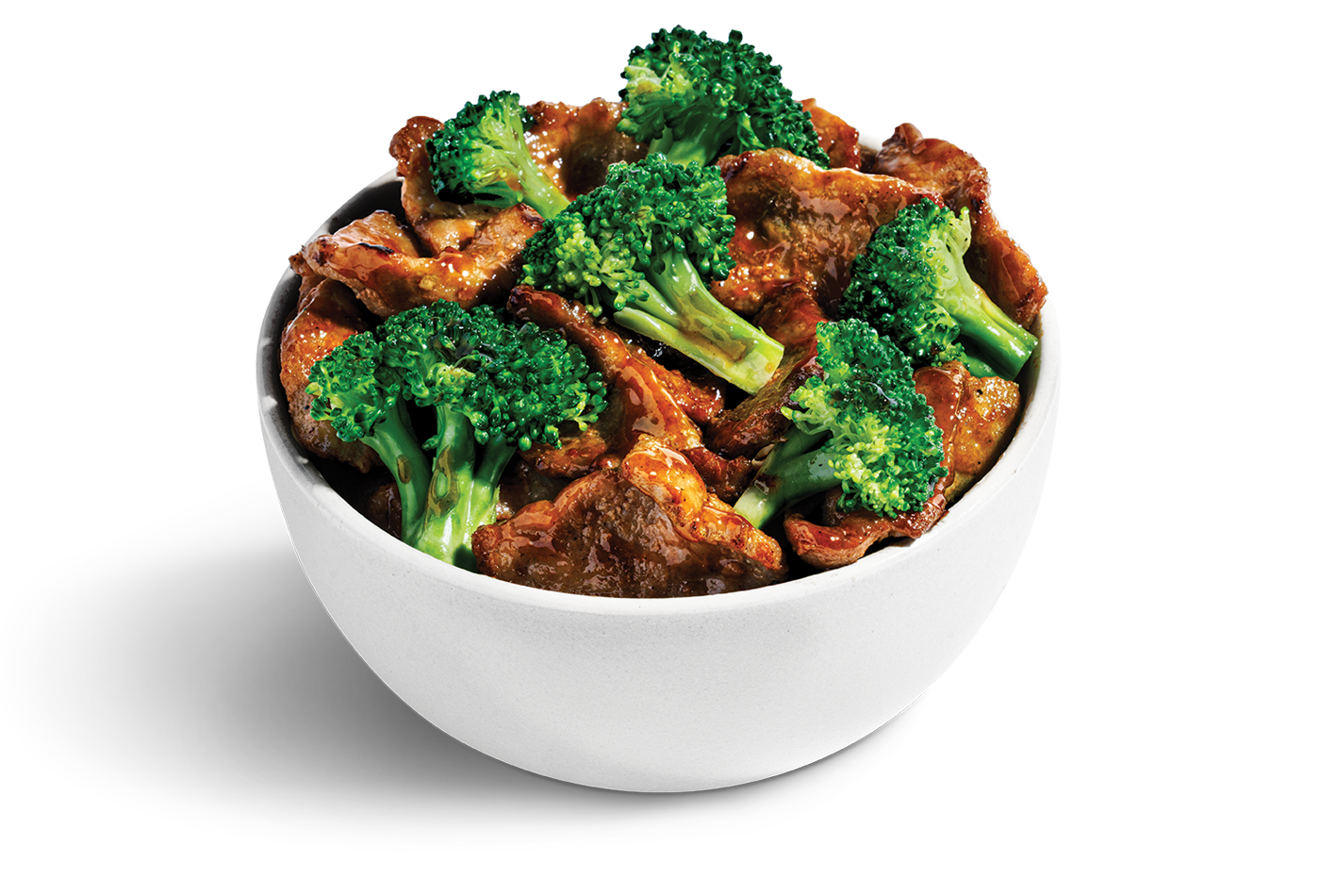 Plate - Auburn Supermall, WA | Panda Express