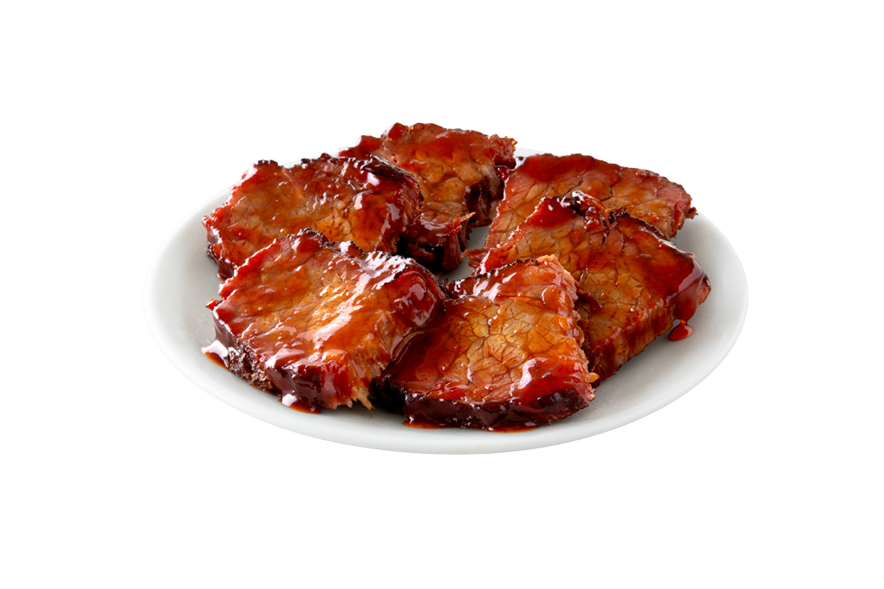 Plate - Millbrae Ave and Rollins Rd, CA | Panda Express