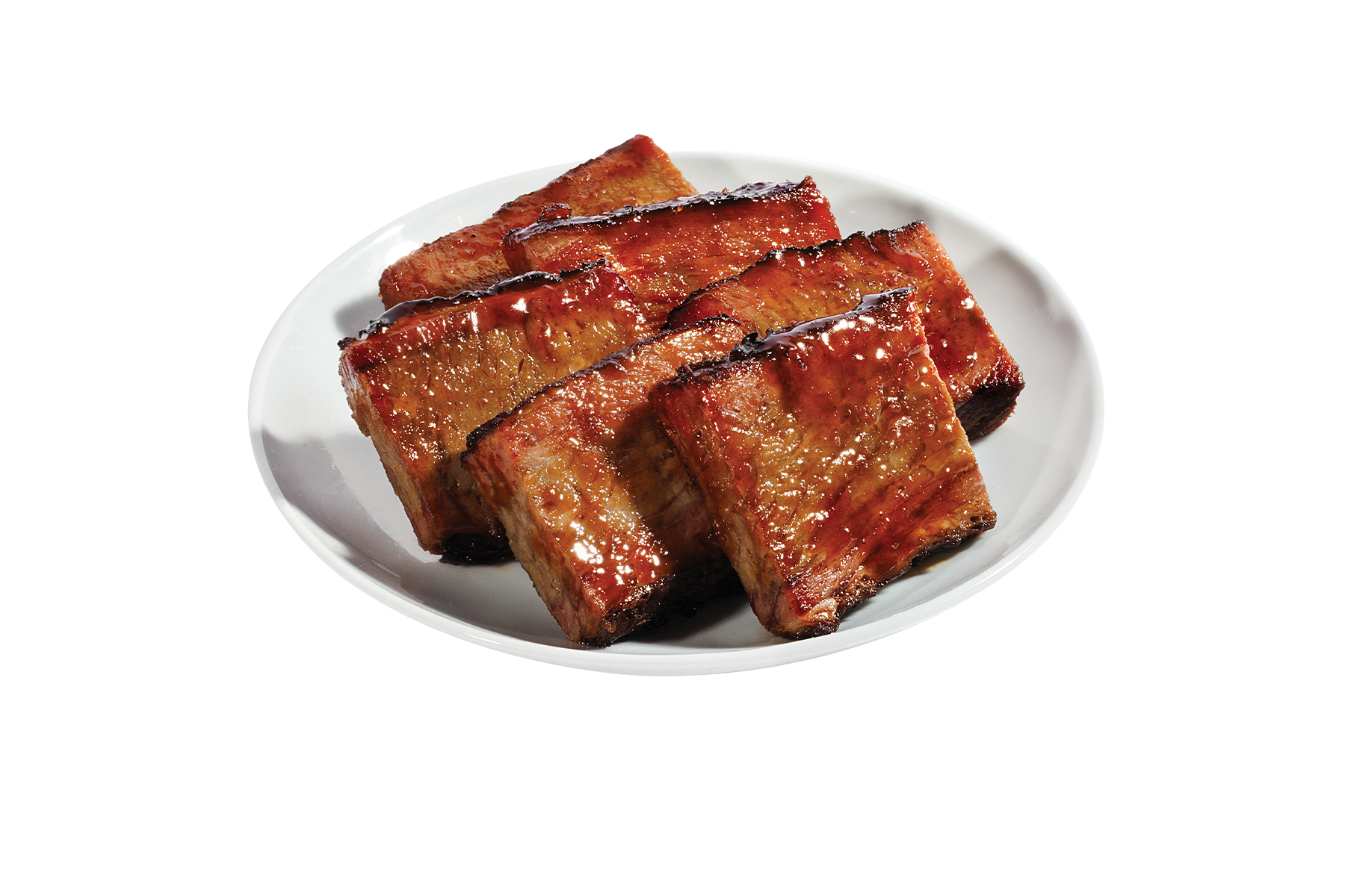 Plate - Hwy 213 & Molalla, OR | Panda Express
