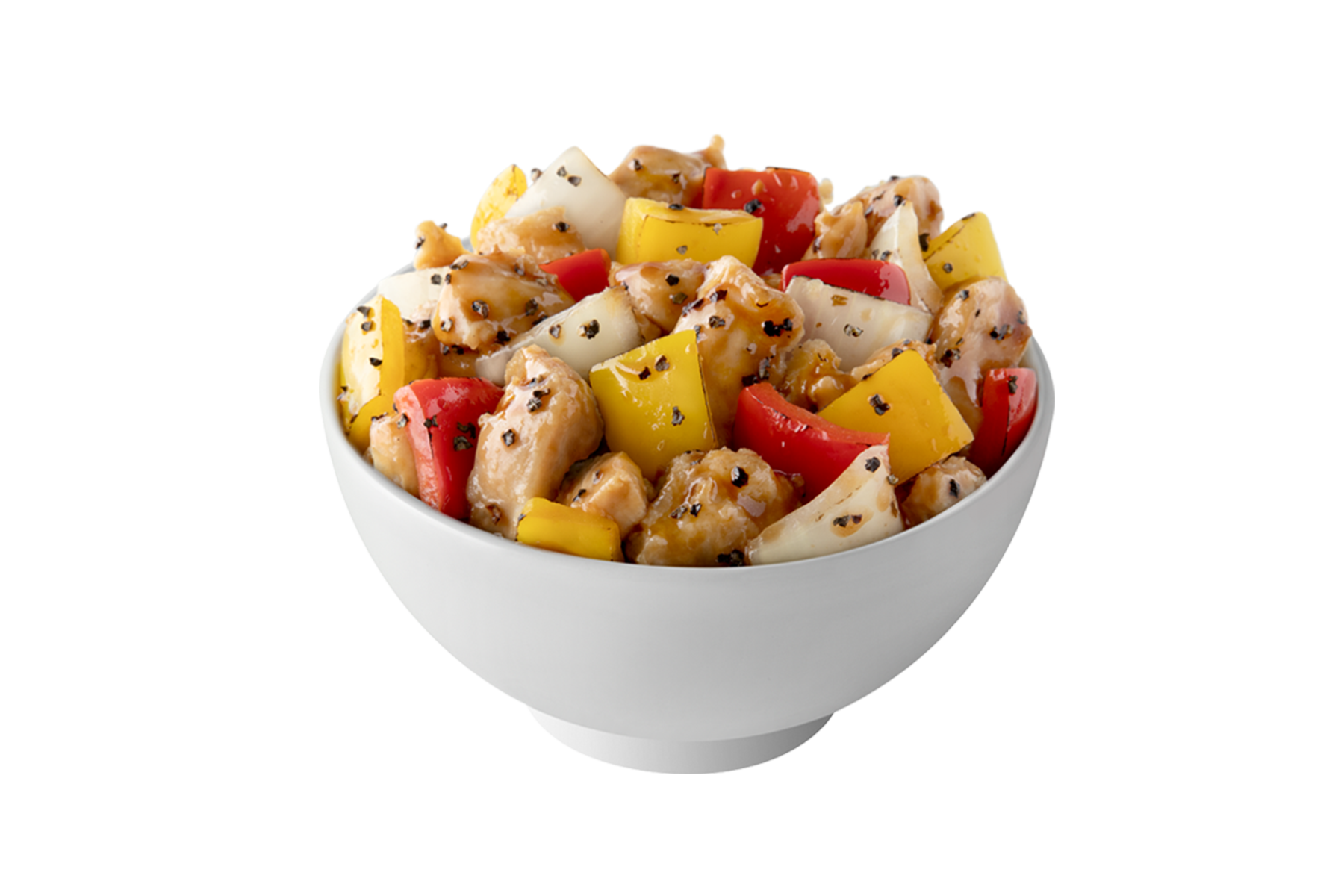 Plate - Florence Blvd & Beman Dr, AL | Panda Express