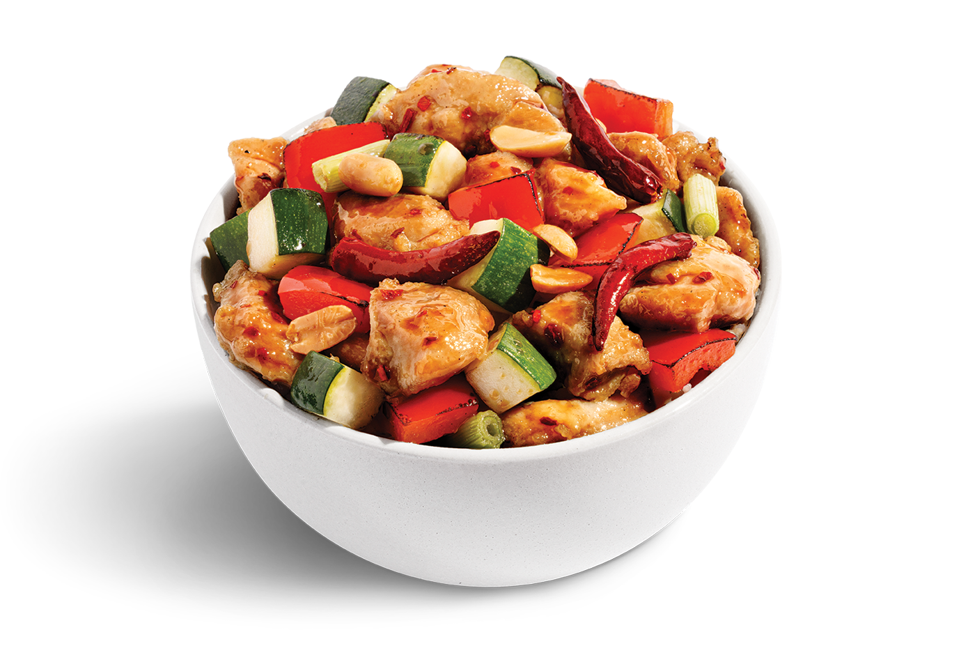 Bowl - Fortuna Rd & I-8, AZ | Panda Express