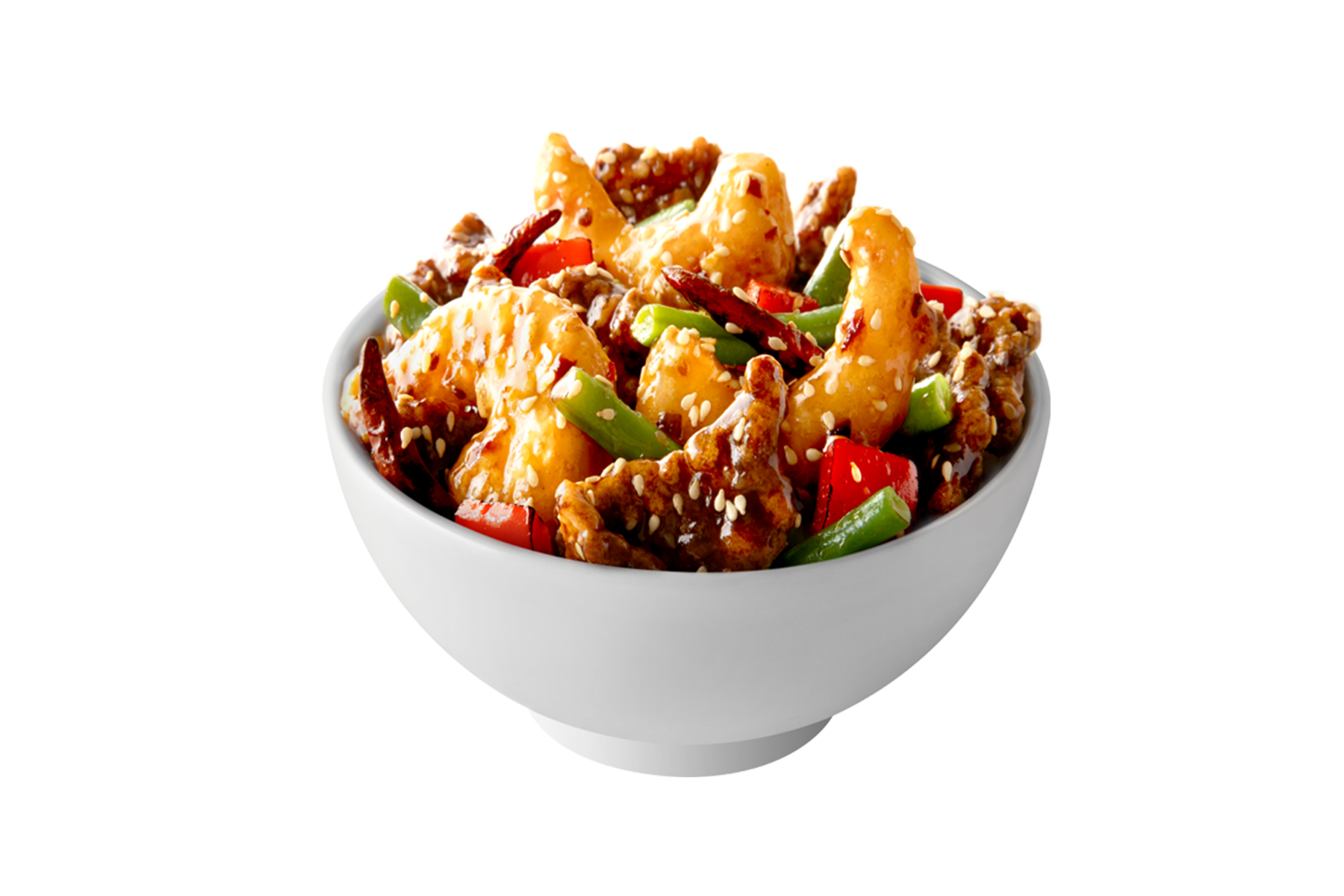 Sakado express ページ Plate - Del Rio & Henderson, TX | Panda Express