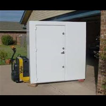 Tornado Shelters Flower Mound TX