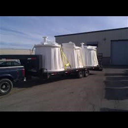Tornado Shelters Bogata TX