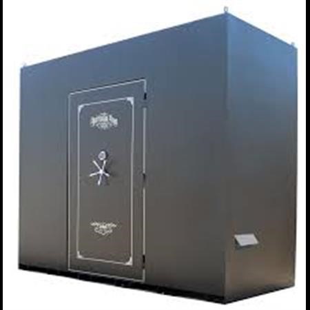 Tornado Shelters Gainesville TX