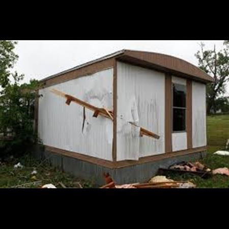 Tornado Shelters Petty TX