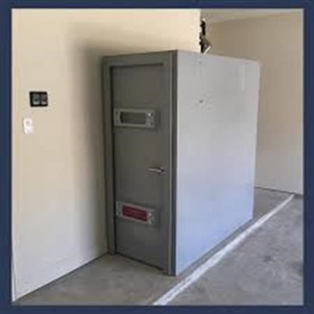 Tornado Shelters Soper OK