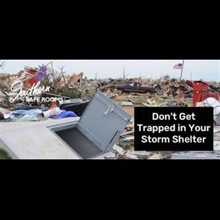 Tornado Shelters Waurika OK