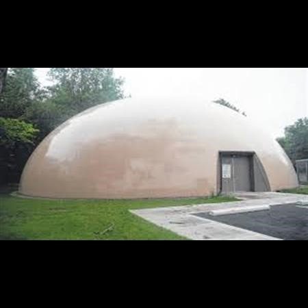 Tornado Shelters Wynnewood OK