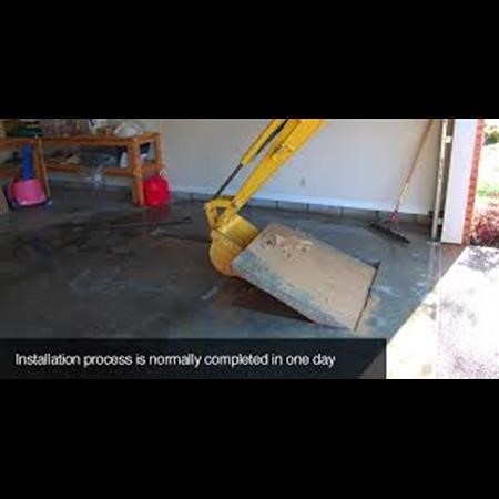 Tornado Shelters Rosston TX