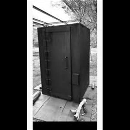 Tornado Shelters Collinsville TX