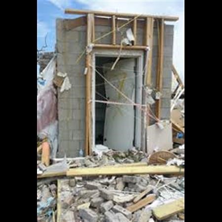 Tornado Shelters Seagoville TX