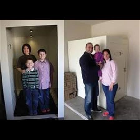 Tornado Shelters Rhome TX