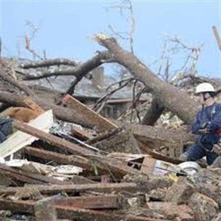 Tornado Shelters Roanoke TX
