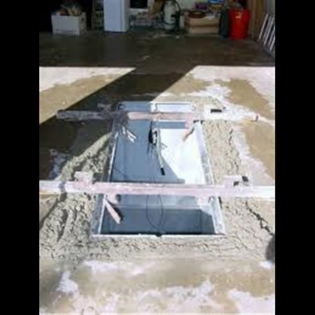 Tornado Shelters Garland TX