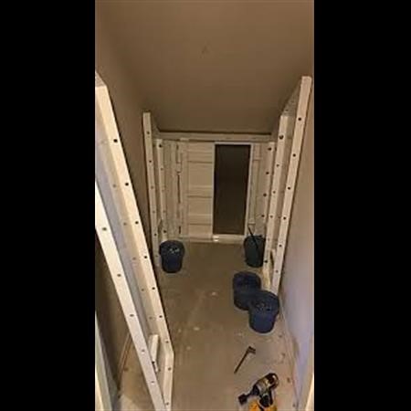 Tornado Shelters Lake Dallas TX