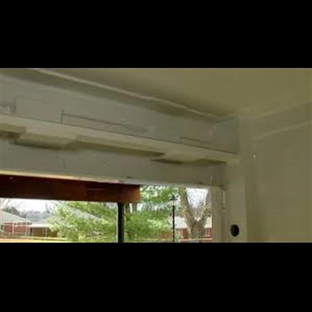 Tornado Shelters Powderly TX