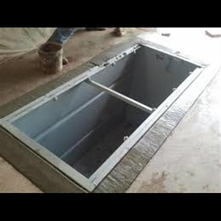 Tornado Shelters Clarksville TX