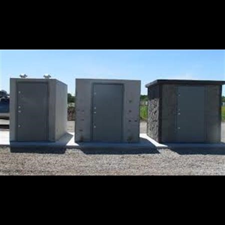 Tornado Shelters McKinney TX