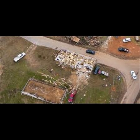 Tornado Shelters Ferris TX