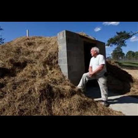 Tornado Shelters Pottsboro TX