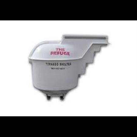 Tornado Shelters Southmayd TX