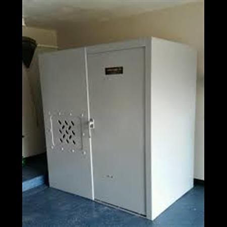 Tornado Shelters Sunnyvale TX