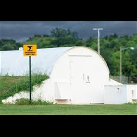 Tornado Shelters Keller TX