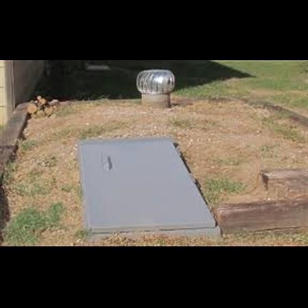 Tornado Shelters Krum TX